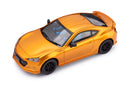 Policar CT01 - Subaru BRZ (Assorted Colours)