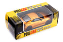 Policar CT01 - Subaru BRZ (Assorted Colours)