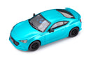 Policar CT01 - Subaru BRZ (Assorted Colours)