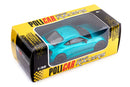 Policar CT01 - Subaru BRZ (Assorted Colours)