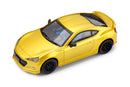 Policar CT01 - Subaru BRZ (Assorted Colours)