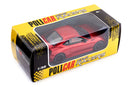 Policar CT01 - Subaru BRZ (Assorted Colours)
