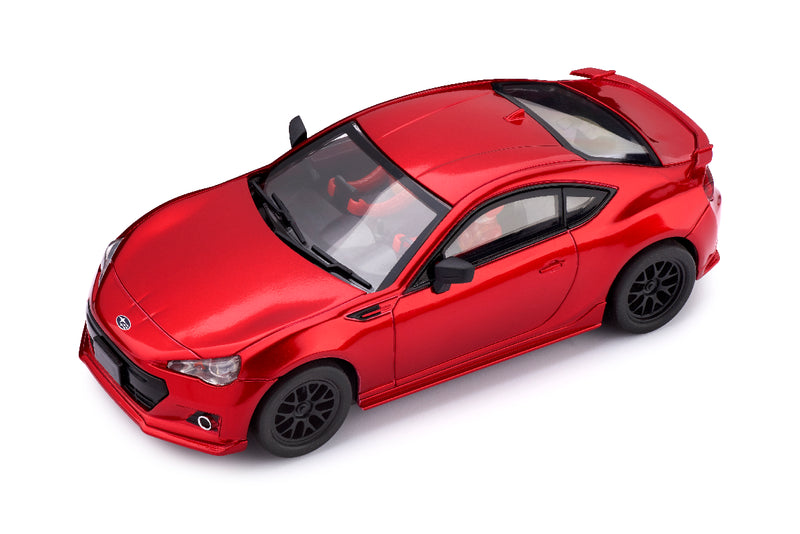Policar CT01 - Subaru BRZ (Assorted Colours)