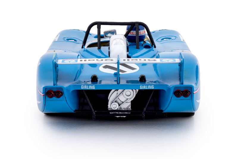 Slot.It CW21 - Matra Simca MS670B