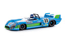 Slot.It CW21 - Matra Simca MS670B