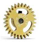 Slot.It GA1626/27/28/29/30/31E - Anglewinder Crown (26-31 Tooth, Ø16mm), Ergal