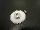 ThunderSlot GE32SWP - Nylon Spur Gear SW Plastic 32 Teeth dia. 17mm