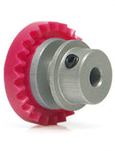 Slot.It GI23/24/25/26/27/28/29/30-Al - Inline Crown, Aluminium Insert (23-30 Tooth)