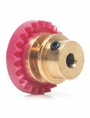 Slot.It GI23/24/25/26/27/28/29/30-Bz - Inline Crown, Bronze Insert (23-30 Tooth)