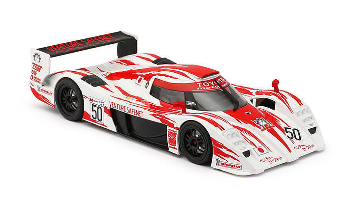 RevoSlot RS0120-RS0125 - Toyota GT1 (Assorted Colours)