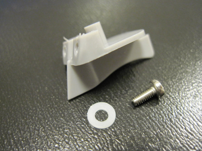 ThunderSlot GU001 - Guide Flag w/Screw (8x2)mm