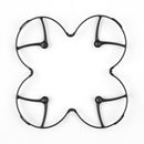 Hubsan H107-A12/15 - Propellor Guard (Black/White)