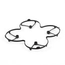 Hubsan H107-A12/15 - Propellor Guard (Black/White)