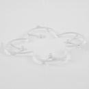 Hubsan H107-A12/15 - Propellor Guard (Black/White)