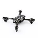 Hubsan H107-A31 - Body Shell Set (Black)
