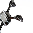 Hubsan H107-A31 - Body Shell Set (Black)