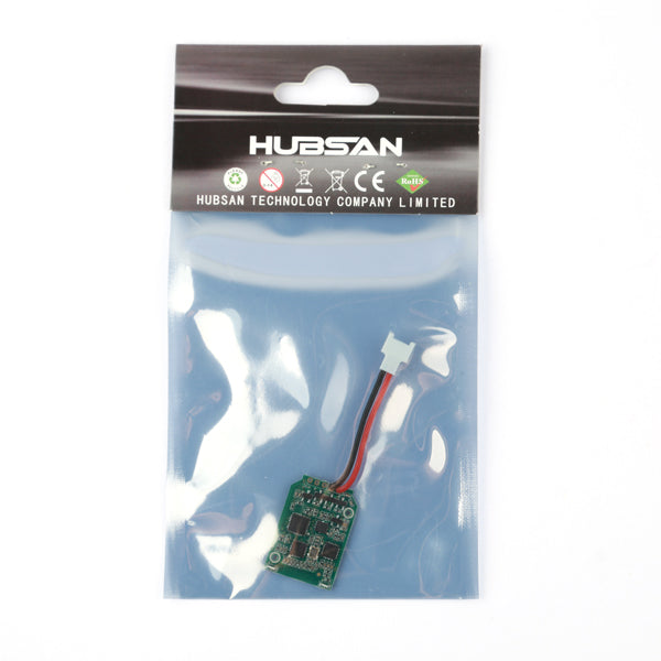 Hubsan H107D-A03 - Receiver Board