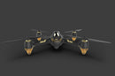 Hubsan H501A X4 Air Pro - FPV Waypoint GPS Quadcopter