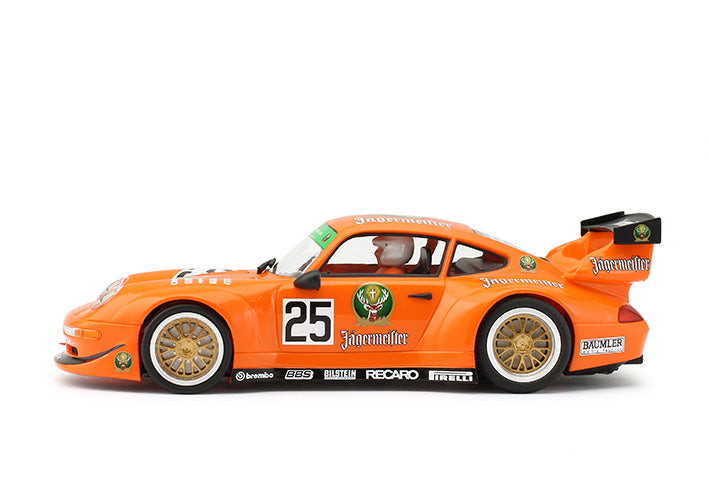 RevoSlot RS0109 - Porsche 911 GT2