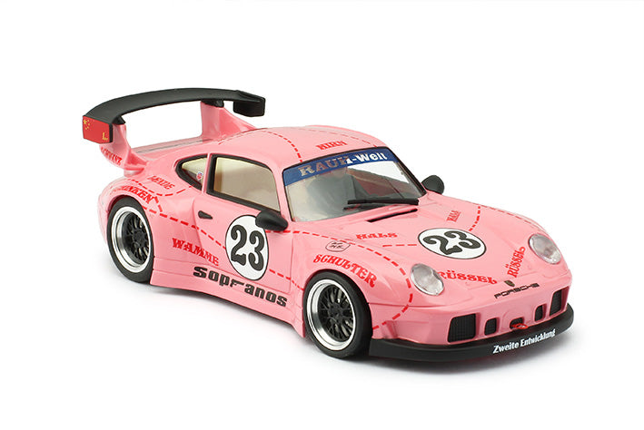 RevoSlot RS0110 - Porsche 911 GT2