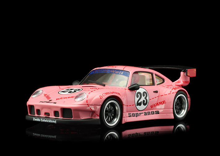 RevoSlot RS0110 - Porsche 911 GT2