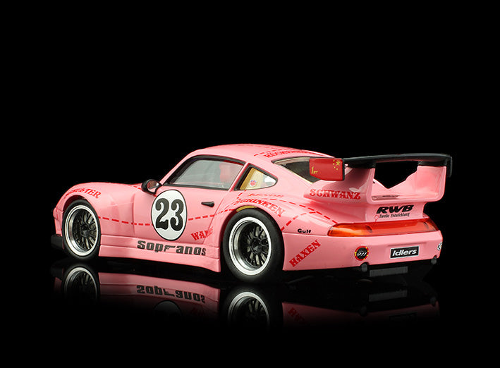 RevoSlot RS0110 - Porsche 911 GT2