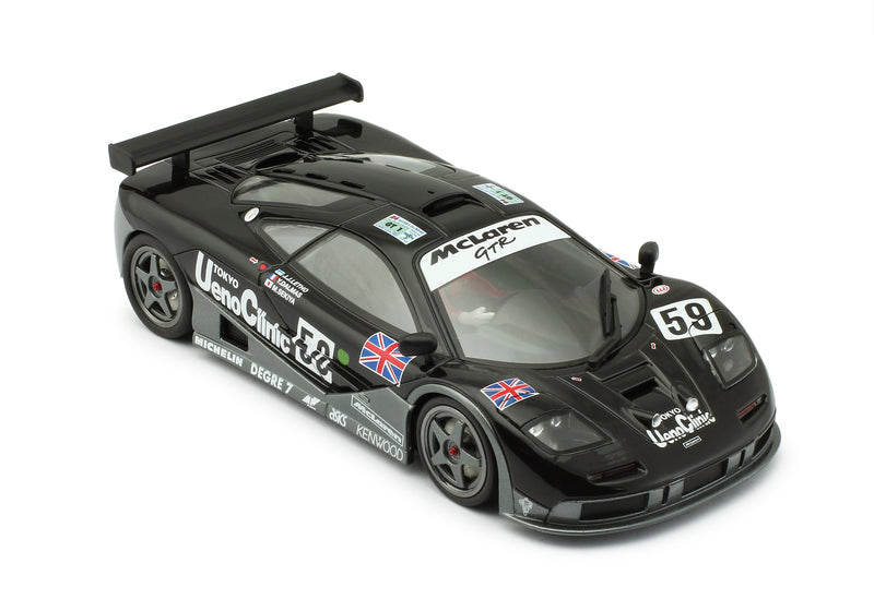 RevoSlot RS0100 - McLaren F1 GTR