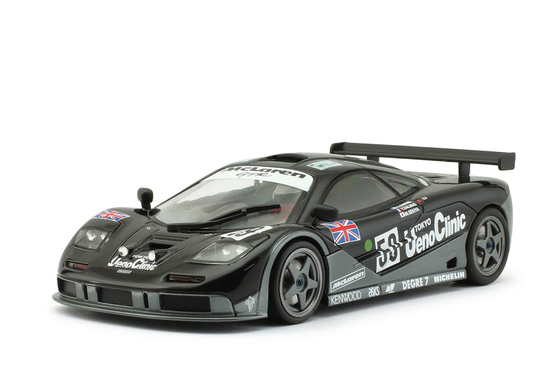 RevoSlot RS0100 - McLaren F1 GTR