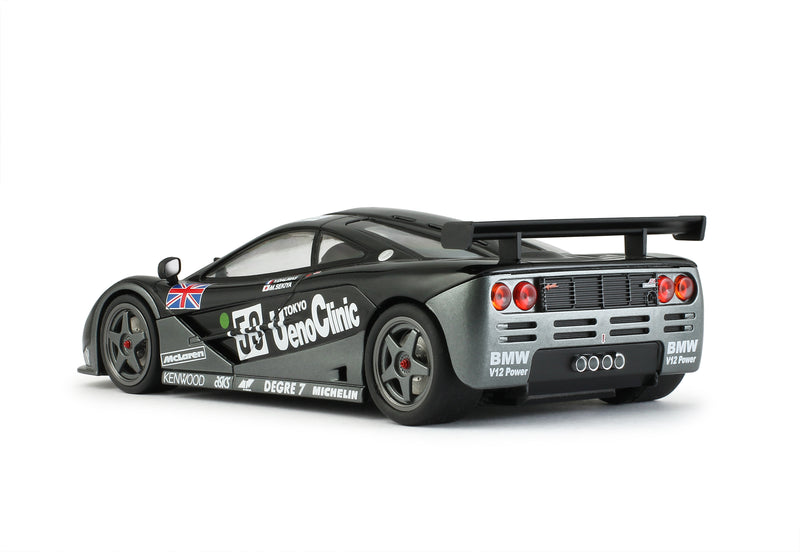 RevoSlot RS0100 - McLaren F1 GTR