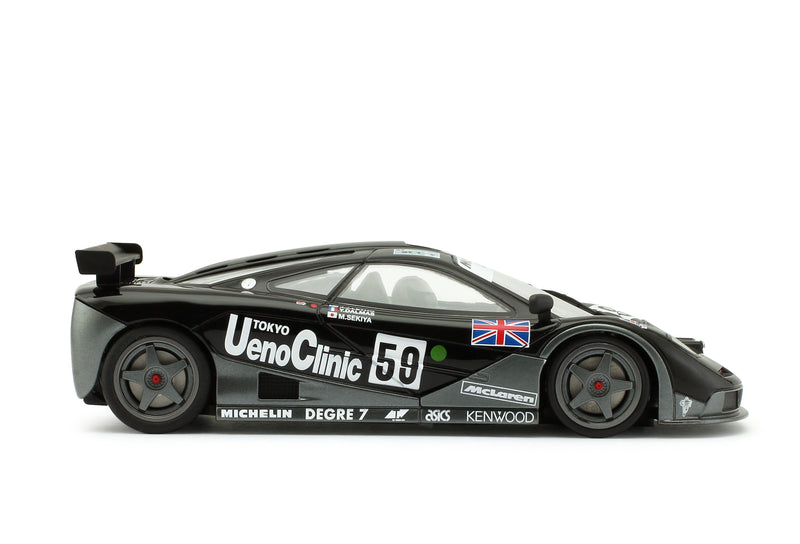 RevoSlot RS0100 - McLaren F1 GTR