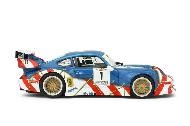 RevoSlot RS0115 - Porsche 911 GT2