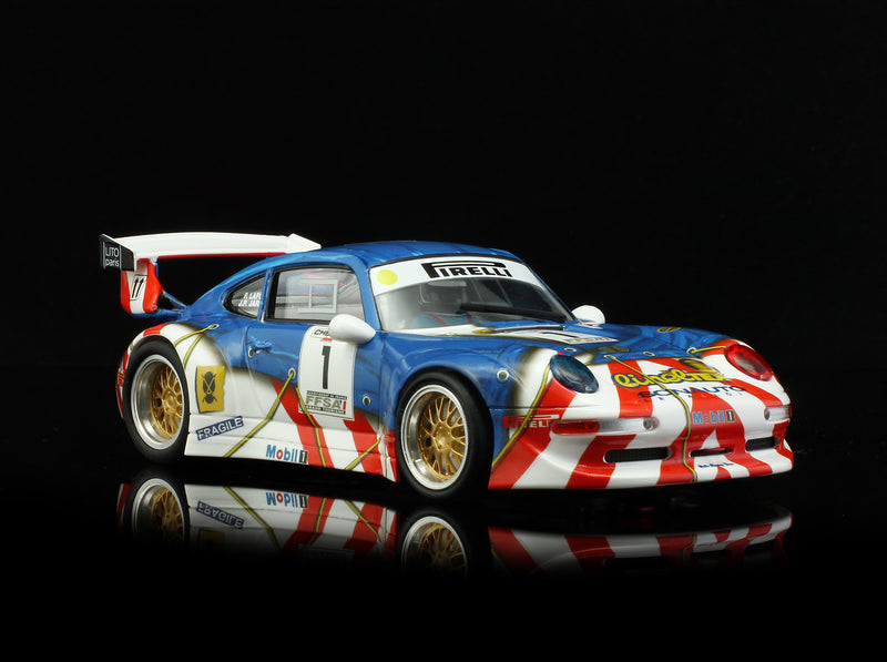 RevoSlot RS0115 - Porsche 911 GT2
