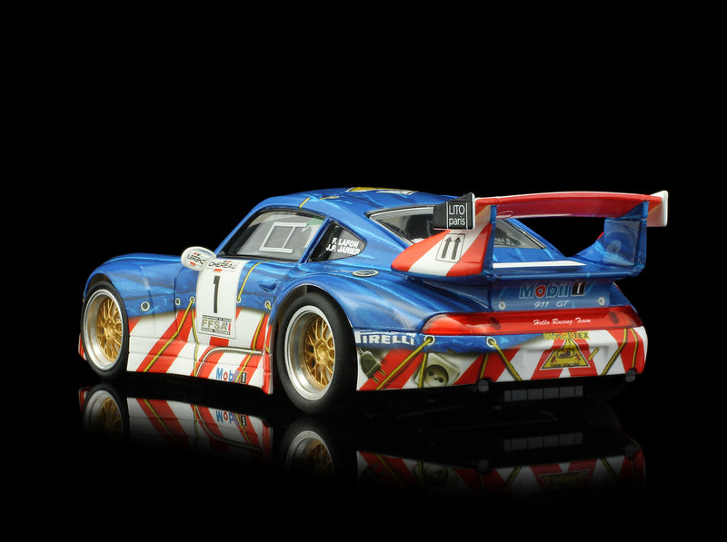 RevoSlot RS0115 - Porsche 911 GT2
