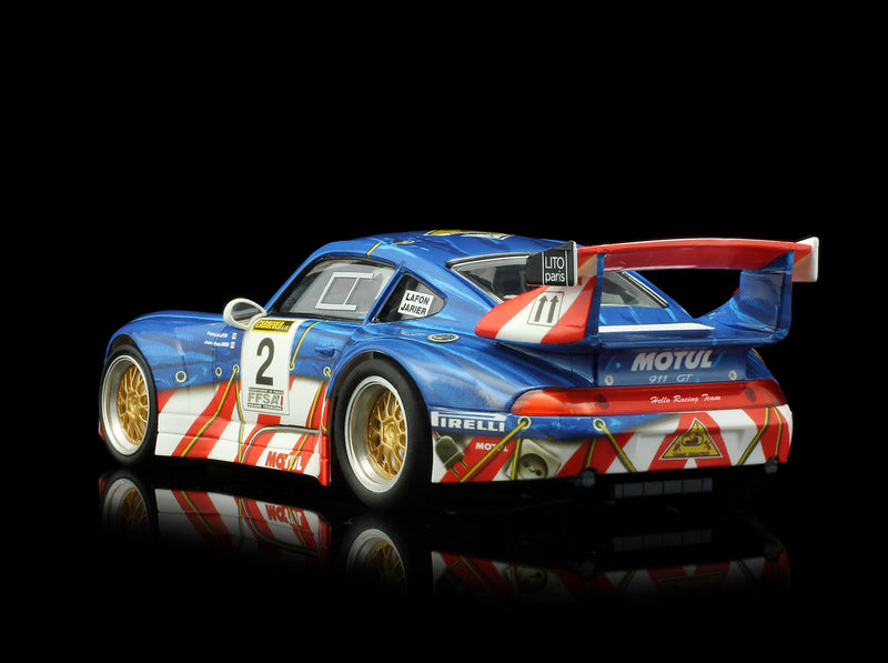 RevoSlot RS0114 - Porsche 911 GT2