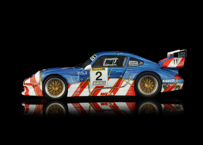 RevoSlot RS0114 - Porsche 911 GT2