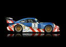 RevoSlot RS0115 - Porsche 911 GT2