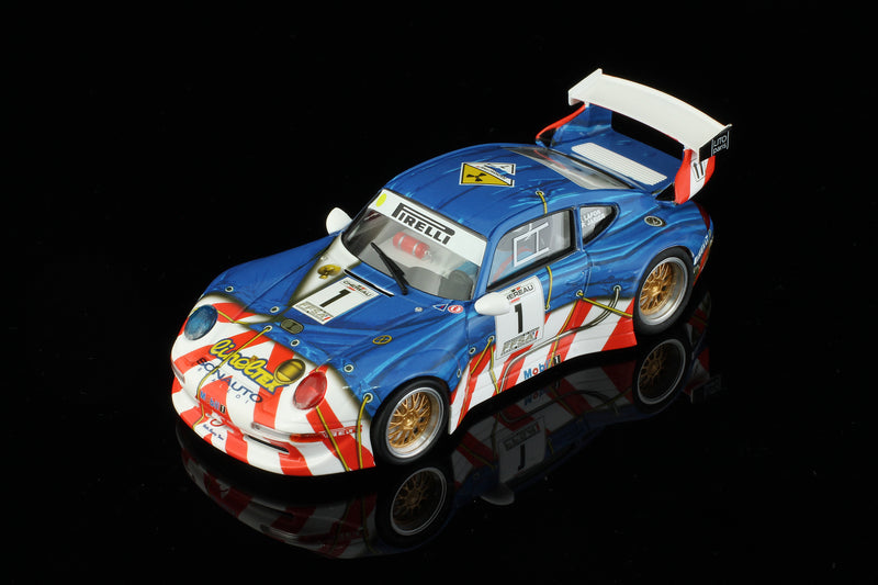 RevoSlot RS0115 - Porsche 911 GT2