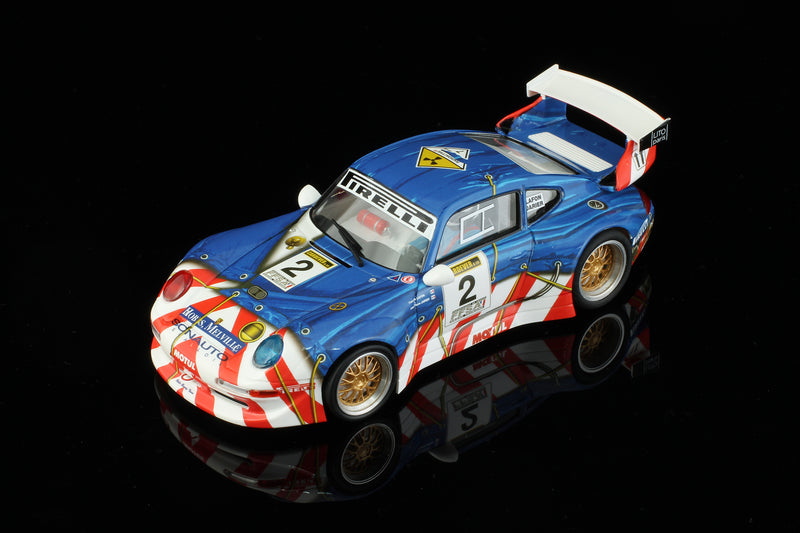 RevoSlot RS0114 - Porsche 911 GT2