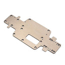 WLToys K989-01 - Aluminium Chassis