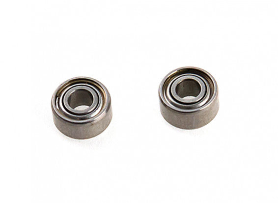 WLToys K989-09 - Ball Bearings (5x2x2.5)mm (4x)