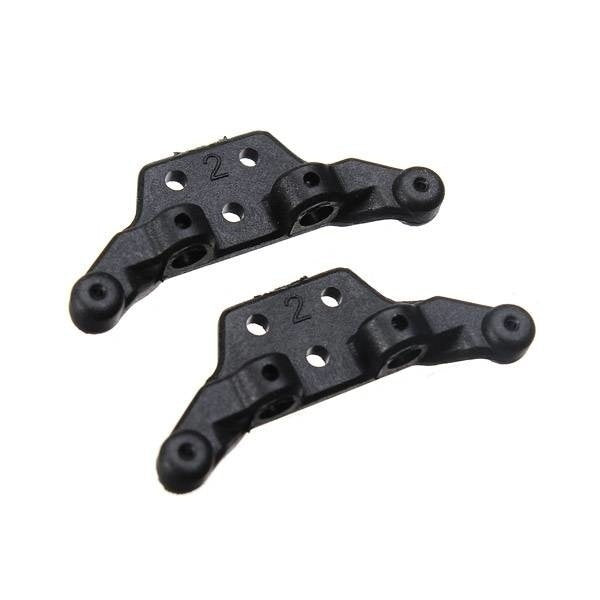 WLToys K989-25 - Shock Tower Set Front/Rear