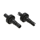 WLToys K989-26 - Differential, Front/Rear (2x)
