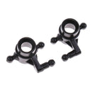WLToys K989-33 - Front Knuckle Set (2x)