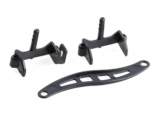 WLToys K989-35 - Battery Holder Set