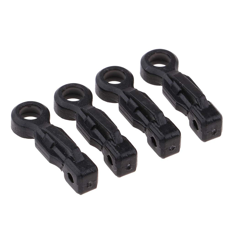 WLToys K989-39 - Upper Suspension Arms (4x)