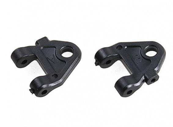 WLToys K989-42 - Lower Suspension Arms (2x)