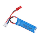 WLToys K989-60 - Battery 2S LiPo, 7.4V, 400mAh