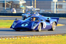 ThunderSlot CA00103 - Lola T70 Mk III