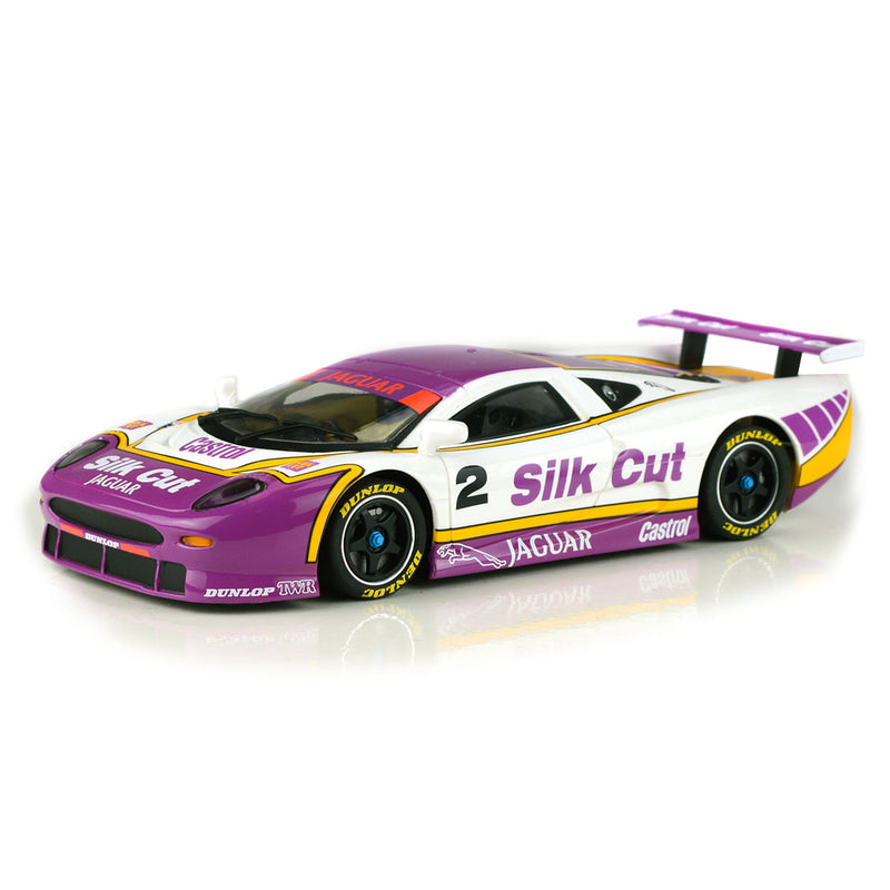 MRSlotcar MR1087 - Jaguar XJ220