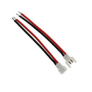 51005 -  1P Molex connectors (1 pair)